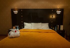 Royal Mirage Deluxe Marrakech