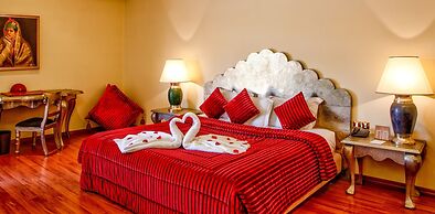 Royal Mirage Deluxe Marrakech