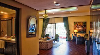 Royal Mirage Deluxe Marrakech