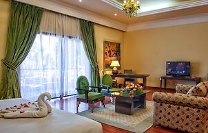 Royal Mirage Deluxe Marrakech