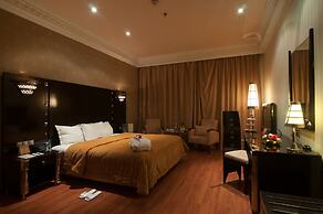 Royal Mirage Deluxe Marrakech