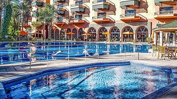 Royal Mirage Deluxe Marrakech