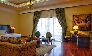 Royal Mirage Deluxe Marrakech