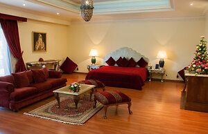 Royal Mirage Deluxe Marrakech