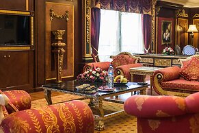 Royal Mirage Deluxe Marrakech