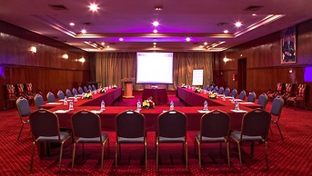 Royal Mirage Deluxe Marrakech