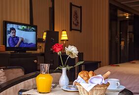 Royal Mirage Deluxe Marrakech