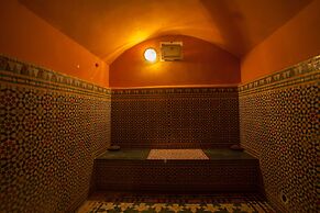 Royal Mirage Deluxe Marrakech