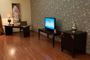 Royal Mirage Deluxe Marrakech