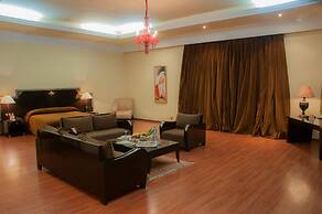 Royal Mirage Deluxe Marrakech