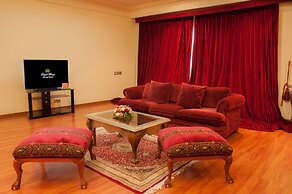 Royal Mirage Deluxe Marrakech