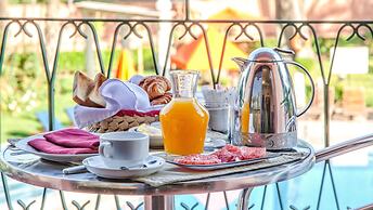 Royal Mirage Deluxe Marrakech