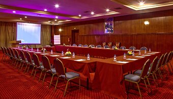 Royal Mirage Deluxe Marrakech