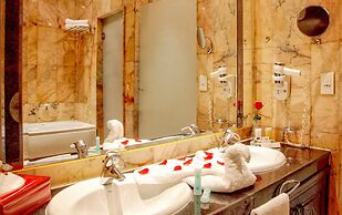 Royal Mirage Deluxe Marrakech