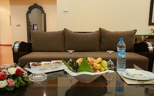 Royal Mirage Deluxe Marrakech