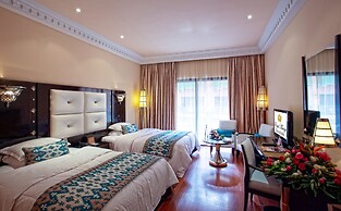 Royal Mirage Deluxe Marrakech