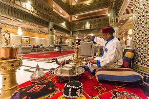 Royal Mirage Deluxe Marrakech