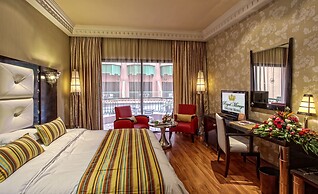 Royal Mirage Deluxe Marrakech