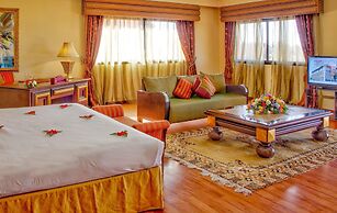 Royal Mirage Deluxe Marrakech