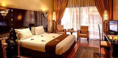 Royal Mirage Deluxe Marrakech