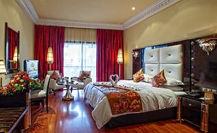 Royal Mirage Deluxe Marrakech