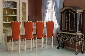 Royal Mirage Deluxe Marrakech