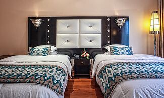 Royal Mirage Deluxe Marrakech