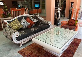 Royal Mirage Deluxe Marrakech