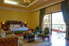 Royal Mirage Deluxe Marrakech