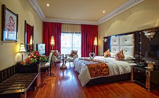 Royal Mirage Deluxe Marrakech