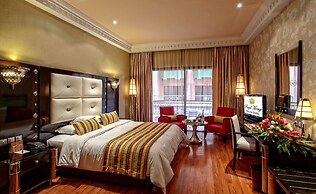 Royal Mirage Deluxe Marrakech