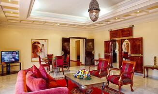 Royal Mirage Deluxe Marrakech