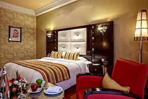 Royal Mirage Deluxe Marrakech