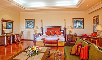 Royal Mirage Deluxe Marrakech