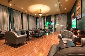 Royal Mirage Deluxe Marrakech