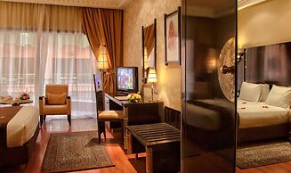 Royal Mirage Deluxe Marrakech