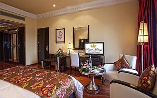 Royal Mirage Deluxe Marrakech