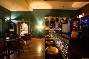 Royal Mirage Deluxe Marrakech