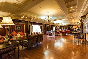 Royal Mirage Deluxe Marrakech