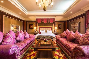 Royal Mirage Deluxe Marrakech