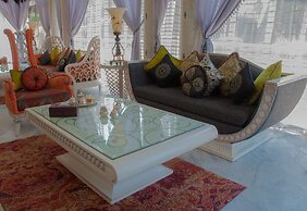 Royal Mirage Deluxe Marrakech