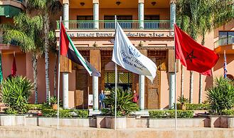 Royal Mirage Deluxe Marrakech