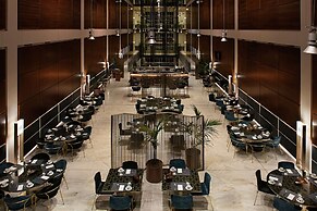 DoubleTree by Hilton Turin Lingotto