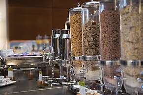 DoubleTree by Hilton Turin Lingotto