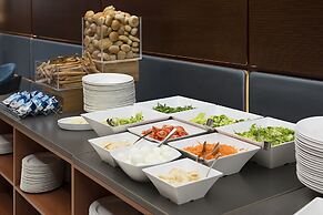 DoubleTree by Hilton Turin Lingotto