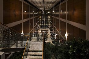 DoubleTree by Hilton Turin Lingotto