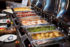 DoubleTree by Hilton Turin Lingotto