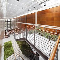 DoubleTree by Hilton Turin Lingotto