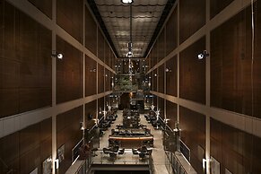 DoubleTree by Hilton Turin Lingotto