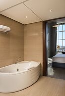 DoubleTree by Hilton Turin Lingotto